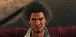 Yakuza Like A Dragon : la date de sortie PS5 révélée Yakuza Like A Dragon PS5