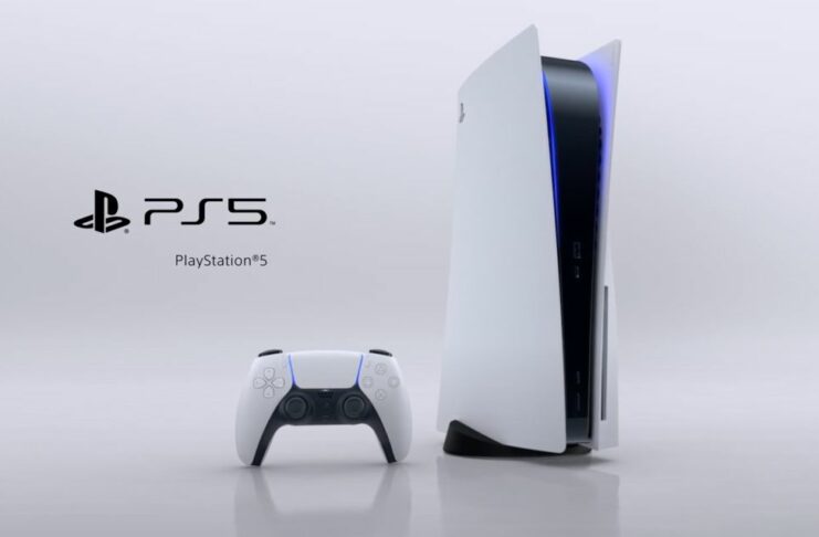 PS5 : date de lancement, lineup, prix et accessoires PS5