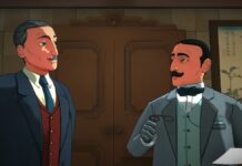 Agatha Christie The ABC Murders : une sortie sur Switch Agatha Christie The ABC Murders Switch