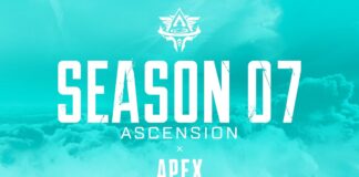 Apex Legends : nouveau trailer de gameplay de la saison 7 Apex Legends Saison 7