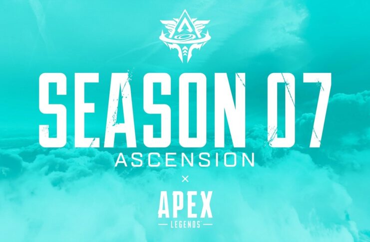 Apex Legends : nouveau trailer de gameplay de la saison 7 Apex Legends Saison 7