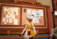 Atelier Ryza 2 : une date de sortie et des sous-titres FR Atelier Ryza 2 date de sortie