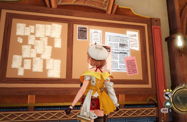Atelier Ryza 2 : une date de sortie et des sous-titres FR Atelier Ryza 2 date de sortie