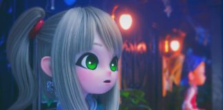 Balan Wonderworld : la cinématique d’ouverture révélée Balan Wonderworld Cinématique