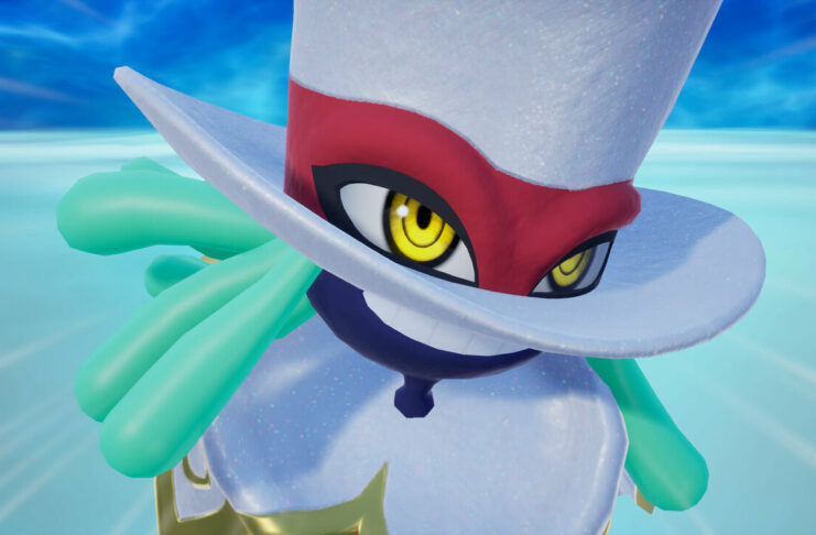 Balan Wonderworld : de nouvelles images révélées Balan Wonderworld images