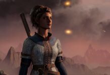 Baldur’s Gate 3 : lancement de l’accès anticipé Baldur's Gate 3 accès anticipé