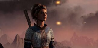 Baldur’s Gate 3 : lancement de l’accès anticipé Baldur's Gate 3 accès anticipé