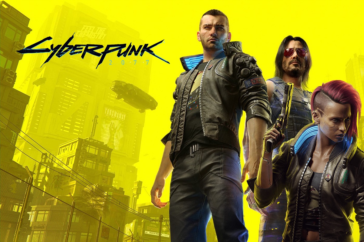 cyberpunk 2077 на playstation 4 cyberpunk 2077 на playstation 4