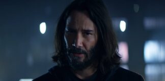 Cyberpunk 2077 : une nouvelle pub avec Keanu Reeves Cyberpunk 2077 Keanu Reeves
