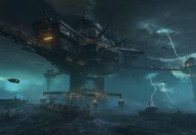 DOOM Eternal : The Ancient Gods Episode 1 est disponible DOOM Eternal The Ancient Gods Episode 1