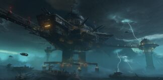 DOOM Eternal : The Ancient Gods Episode 1 est disponible DOOM Eternal The Ancient Gods Episode 1