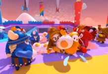 Fall Guys : lancement de la très attendue Saison 2 ! Fall Guys Saison 2