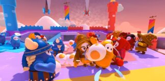 Fall Guys : lancement de la très attendue Saison 2 ! Fall Guys Saison 2