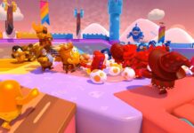 Fall Guys : la Saison 2 arrive la semaine prochaine Fall Guys Saison 2