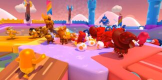 Fall Guys : la Saison 2 arrive la semaine prochaine Fall Guys Saison 2