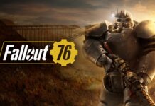 Fallout 76 : semaine gratuite, évènements, Fallout 1st Fallout 76 Fallout 1st