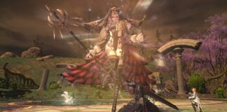 Final Fantasy 14 Online : sortie de la mise à jour 5.35 Final Fantasy 14 Online 5.35