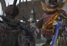 Final Fantasy 14 Online : détails de la mise à jour 5.4 Final Fantasy 14 Online 5.4