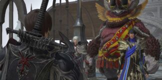 Final Fantasy 14 Online : détails de la mise à jour 5.4 Final Fantasy 14 Online 5.4