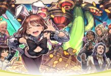 Final Fantasy 14 Online : le retour du Festival du Gold Saucer Final Fantasy 14 Online Festival Gold Saucer