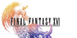 Final Fantasy 16 : lancement du site officiel Final Fantasy 16