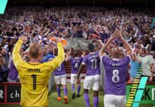 Football Manager 2021 : le plein de nouveautés détaillées Football Manager 2021 nouveautés