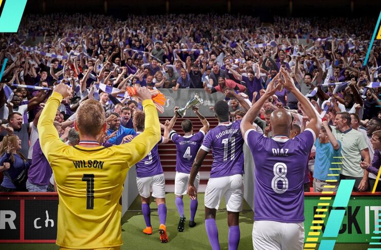 Football Manager 2021 : le plein de nouveautés détaillées Football Manager 2021 nouveautés