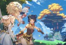 Genshin Impact : les prochaines mises à jour dévoilées Genshin Impact mises à jour