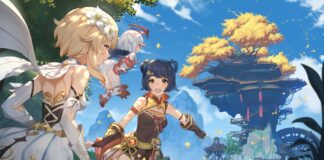 Genshin Impact : les prochaines mises à jour dévoilées Genshin Impact mises à jour