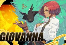 Guilty Gear Strive : une date de sortie et une arrivée sur PS5 Guilty Gear Strive PS5