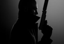 Hitman 3 Square Enix