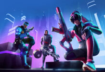 Hyper Scape : la Saison 2 débarque la semaine prochaine Hyper Scape Saison 2