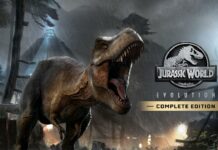 Jurassic World Evolution Complete Edition : seconde vidéo des développeurs Jurassic World Evolution Complete Edition
