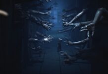 Little Nightmares 2 : l’ambiance d’Halloween débarque Little Nightmares 2