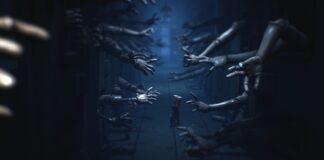 Little Nightmares 2 : l’ambiance d’Halloween débarque Little Nightmares 2