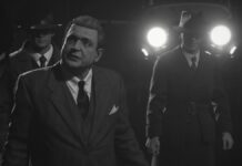 Mafia Definitive Edition : ajout du Mode Noir Mafia Definitive Edition Mode Noir