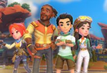 My Time at Sandrock : la suite de My Time at Portia annoncée My Time at Sandrock