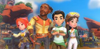 My Time at Sandrock : la suite de My Time at Portia annoncée My Time at Sandrock