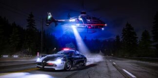 Need for Speed Hot Pursuit Remastered : la confirmation Need for Speed Hot Pursuit Remastered