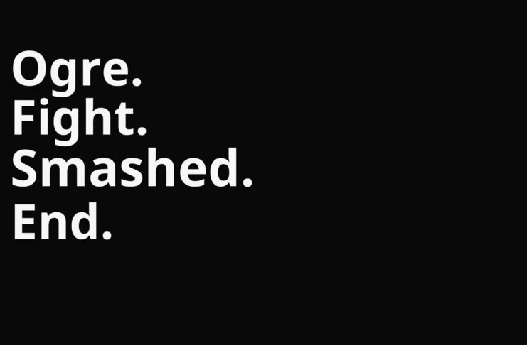 Ord. : le jeu d’aventure textuel débarque sur nos consoles Ord.