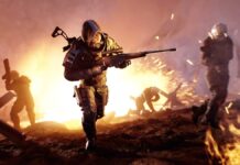 Outriders : une date de sortie confirmée par Square Enix Outriders date de sortie