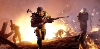 Outriders : une date de sortie confirmée par Square Enix Outriders date de sortie