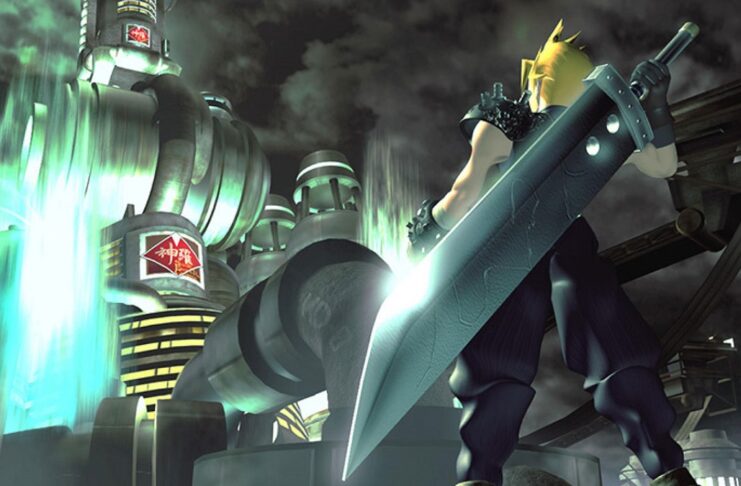 FF7 et FF8 Remastered : un pack débarque en décembre Pack FF7 et FF8