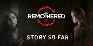 Remothered Broken Porcelain : le scénario présenté en vidéo Remothered Broken Porcelain Scénario
