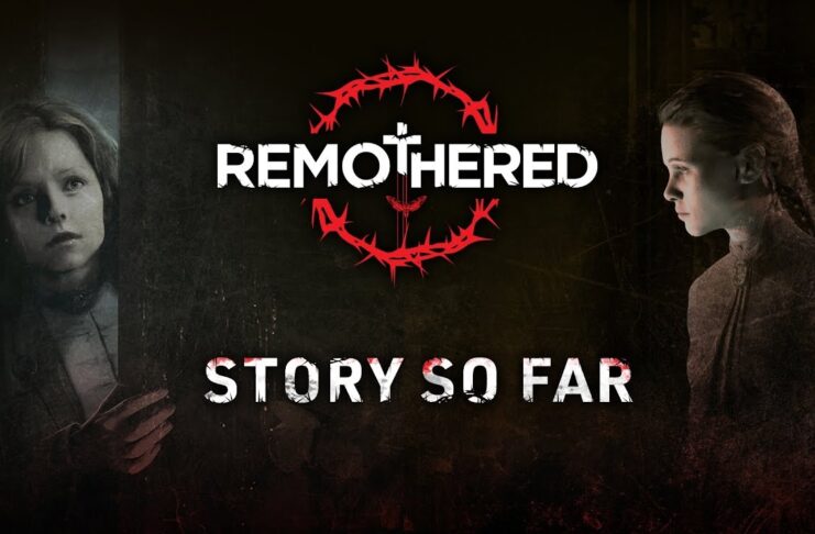 Remothered Broken Porcelain : le scénario présenté en vidéo Remothered Broken Porcelain Scénario