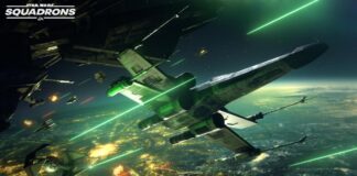 Star Wars Squadrons : rejoignez l’élite de la Galaxie Star Wars Squadrons