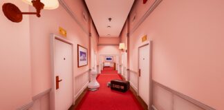 Superliminal : une sortie annoncée sur Steam Superliminal Steam