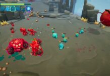 Teratopia : une sortie annoncée sur consoles et PC Teratopia