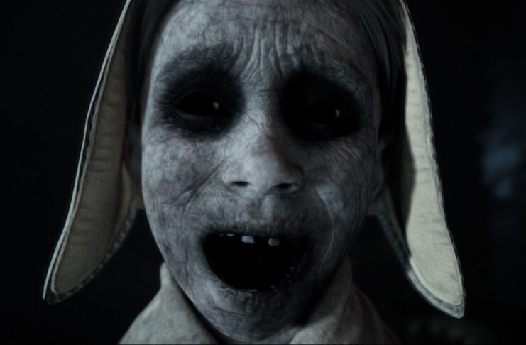 The Dark Pictures Anthology Little Hope : un nouveau trailer The Dark Pictures Anthology Little Hope