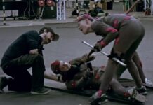 The Dark Pictures Anthology Little Hope : la motion capture en vidéo partie 2 The Dark Pictures Anthology Little Hope Motion Capture